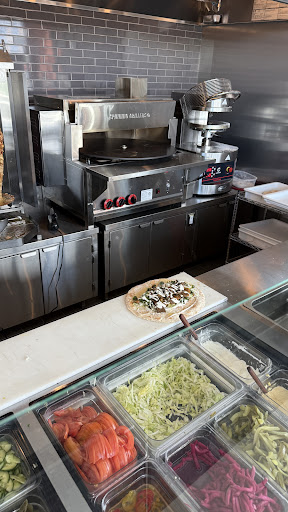 Photo of Pita Land Shawarma - Kelowna - 1945 Dilworth Dr unit 1, Kelowna, BC V1X 5X7